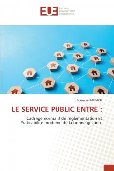 LE SERVICE PUBLIC ENTRE