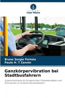 Ganzkörpervibration bei Stadtbusfahrern