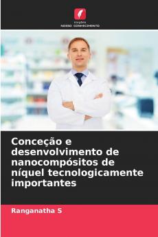 Conceção e desenvolvimento de nanocompósitos de níquel tecnologicamente importantes
