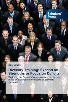 Diversity Training