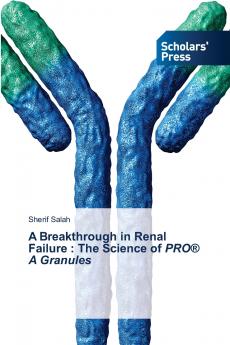 A Breakthrough in Renal Failure