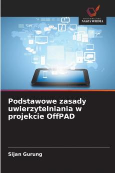 Podstawowe zasady uwierzytelniania w projekcie OffPAD