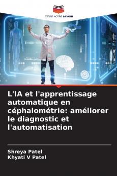 L'IA et l'apprentissage automatique en céphalométrie