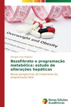 Bezafibrato e programação metabólica