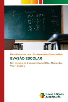 EVASÃO ESCOLAR