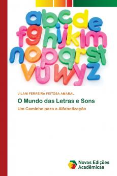 O Mundo das Letras e Sons
