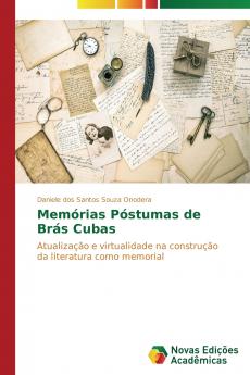Memórias Póstumas de Brás Cubas