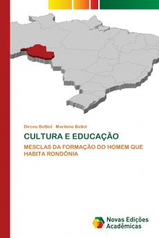 CULTURA E EDUCAÇÃO