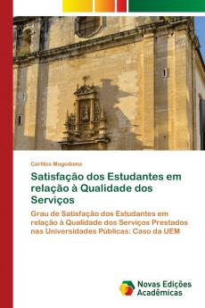 Satisfação dos Estudantes em relação à Qualidade dos Serviços