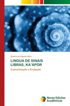 LINGUA DE SINAIS LIBRAS KA'APOR