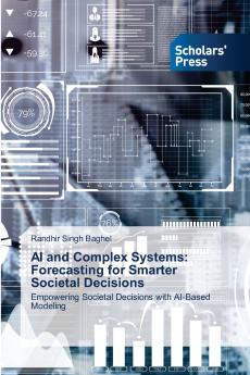 AI and Complex Systems