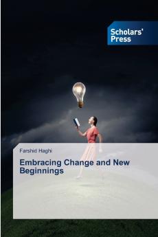 Embracing Change and New Beginnings