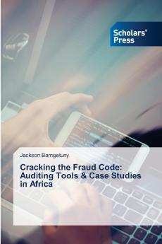 Cracking the Fraud Code