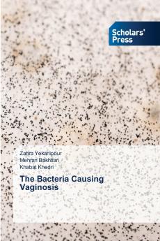 The Bacteria Causing Vaginosis