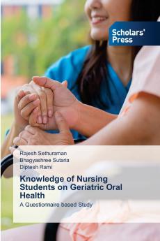 Knowledge of Nursing Students on Geriatric Oral Health
