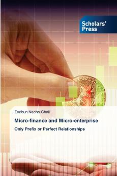 Micro-finance and Micro-enterprise