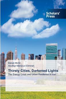 Thirsty Cities Darkened Lights