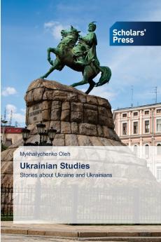 Ukrainian Studies