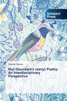 Niyi Osundare's (early) Poetry