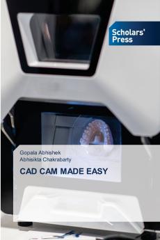 CAD CAM MADE EASY