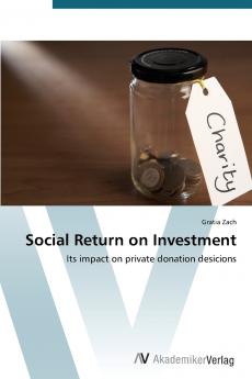 Social Return on Investment