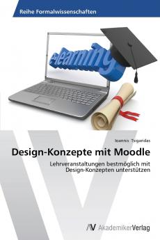 Design-Konzepte mit Moodle