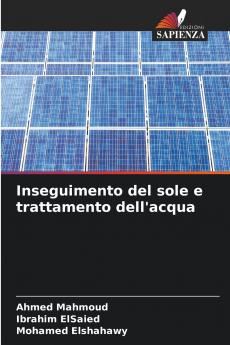 Inseguimento del sole e trattamento dell'acqua