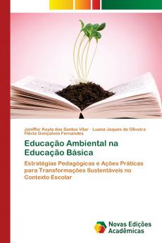 Educação Ambiental na Educação Básica