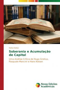 Soberania e acumulação de capital
