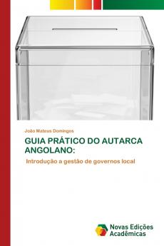 GUIA PRÁTICO DO AUTARCA ANGOLANO