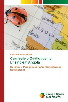 Currículo e Qualidade no Ensino em Angola