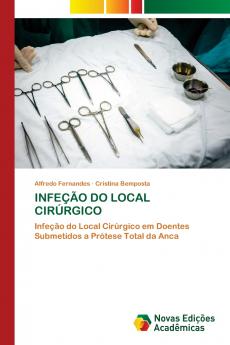 INFEÇÃO DO LOCAL CIRÚRGICO