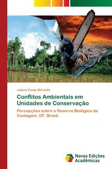 Conflitos Ambientais em Unidades de Conservação