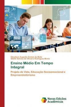 Ensino Médio Em Tempo Integral