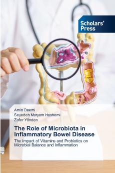 The Role of Microbiota in Inflammatory Bowel Disease
