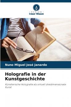 Holografie in der Kunstgeschichte