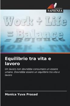 Equilibrio tra vita e lavoro