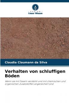 Verhalten von schluffigen Böden