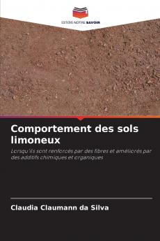 Comportement des sols limoneux
