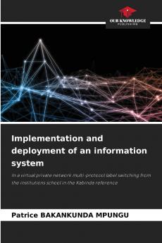 Implementation and deployment of an information system