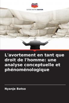 L'avortement en tant que droit de l'homme