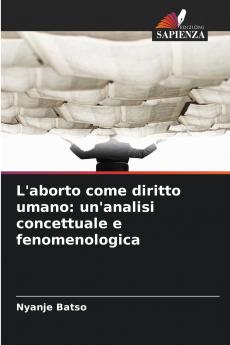 L'aborto come diritto umano