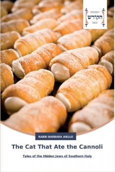 The Cat That Ate the Cannoli