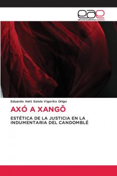 AXÓ A XANGÔ