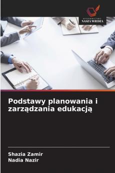 Podstawy planowania i zarządzania edukacją