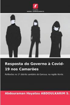 Resposta do Governo à Covid-19 nos Camarões