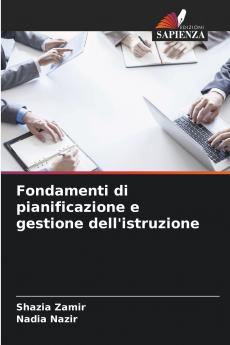 Fondamenti di pianificazione e gestione dell'istruzione