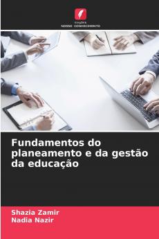 Fundamentos do planeamento e da gestão da educação