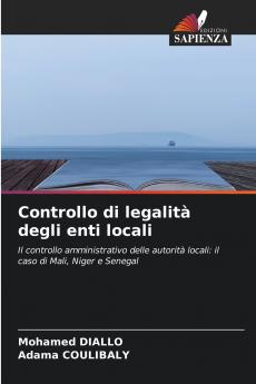 Controllo di legalità degli enti locali