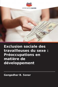 Exclusion sociale des travailleuses du sexe
